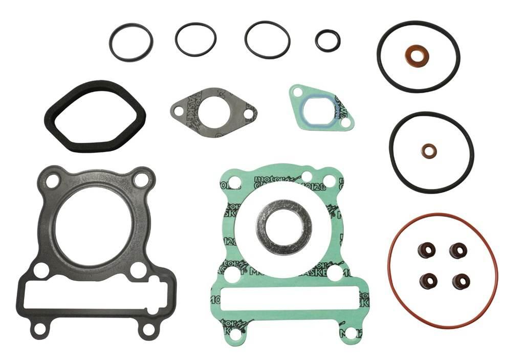 Athena Uszczelki Top-End Yamaha Nxc Cygnus X 125 '04-'10,Yamaha Yw Bw's 125
