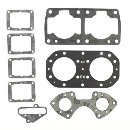 Prox Uszczelki Top-End Kawasaki Js 650 Sx '87-'93,X-2/Ts/Sc 650 '87-'96 Sku