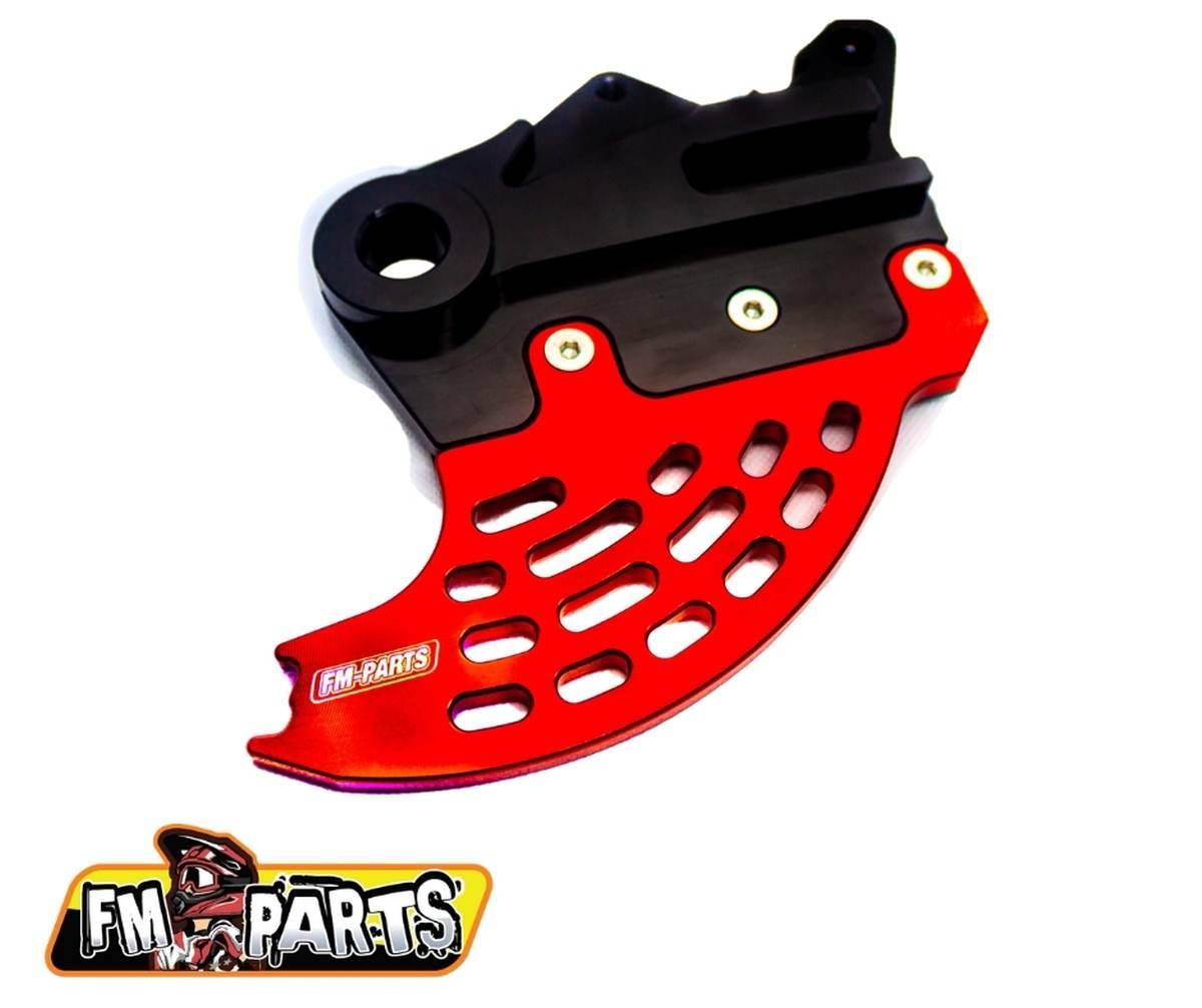 Fm-Parts Osłona Aluminiowa Tarczy Hamulcowej Tylnej Beta 250/300/350 '13-'2
