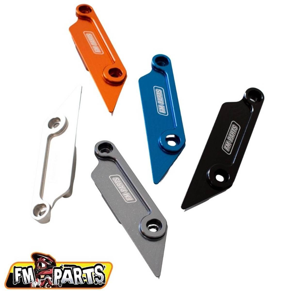 Fm-Parts Osłona Wahacza Ktm Sx/Exc '12-'23; Husqvarna Te/Fe '14-'23; Gas Ga - zdjęcie 5
