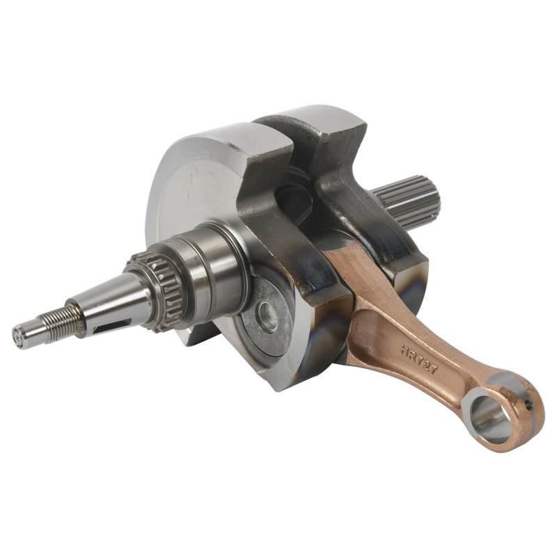 Hot Rods Wał Korbowy Honda Crf 450R '17-'24, Crf 450Rwe '19-'25, Crf 450Rx