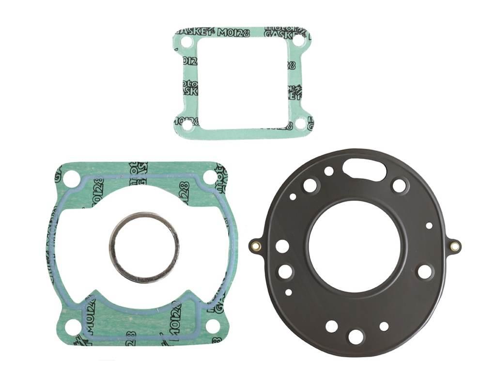 Athena Uszczelki Top-End Yamaha Dt Rd 125, Rd Lc 125 Ypvs '85-'90