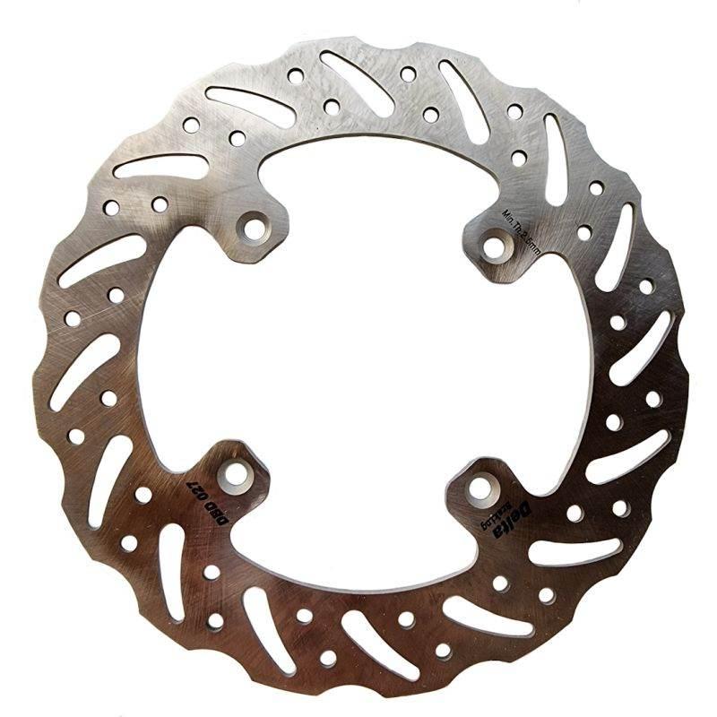 Delta Braking Tarcza Hamulcowa Tył Yamaha Yz 65 '18-20, Yz 80 '93-01, Yz 85