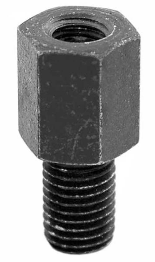 V Parts Vicma Adapter Lusterka Gwint M8 X1,25 Prawy/Zewnętrzny - M10 X 1,25