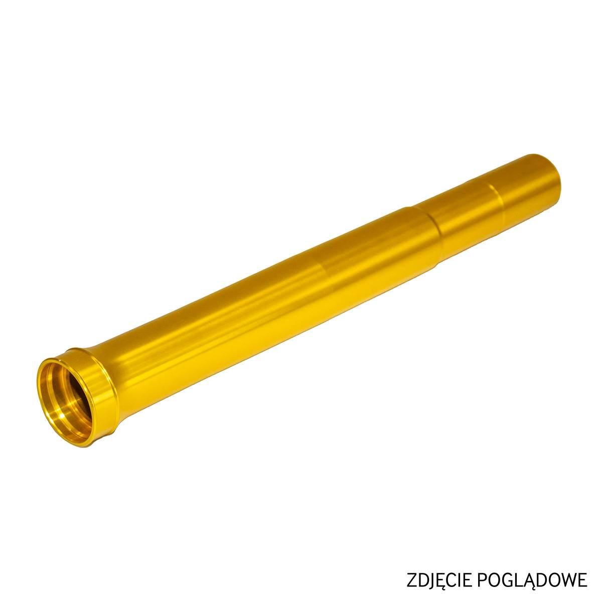 Ms Goleń Amortyzatora Rura Nośna Teleskopu Kielich Aluminium Honda X-Adv 75