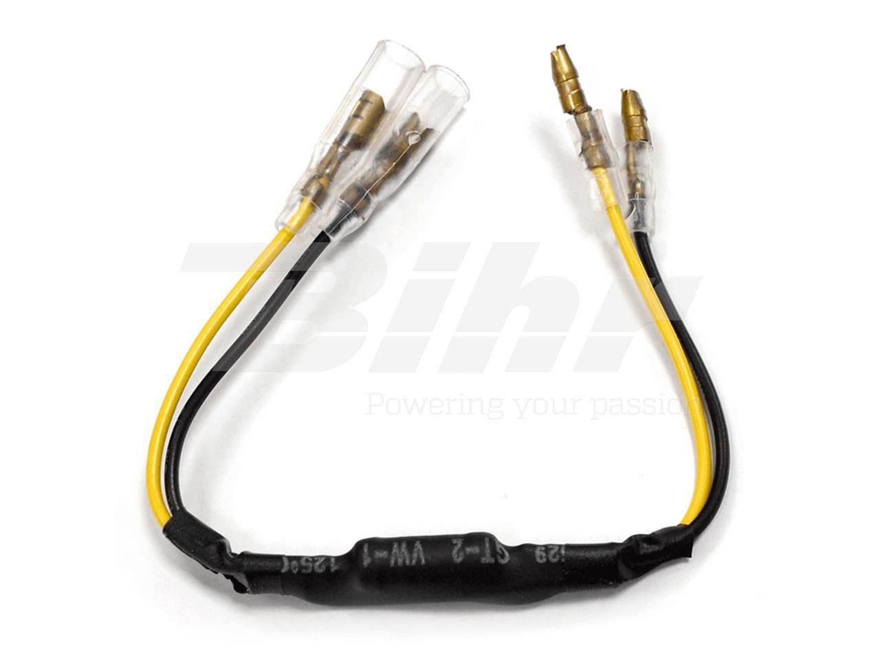 V Parts Vicma Kable Z Opornikiem Do Kierunkowskazó Led 10W 9514