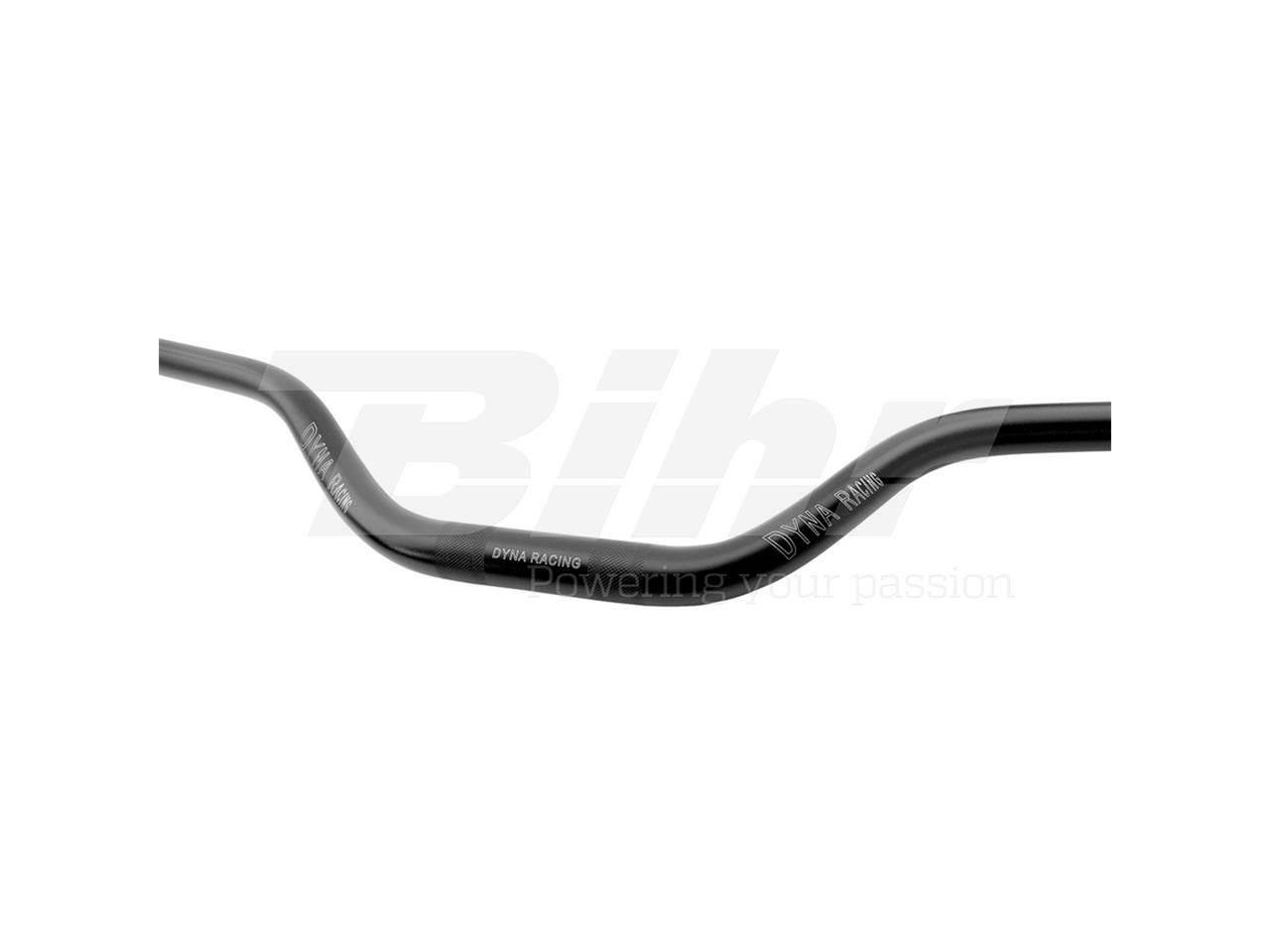 V Parts Vicma Kierownica Śr. 28,6Mm Czarna 752Nr