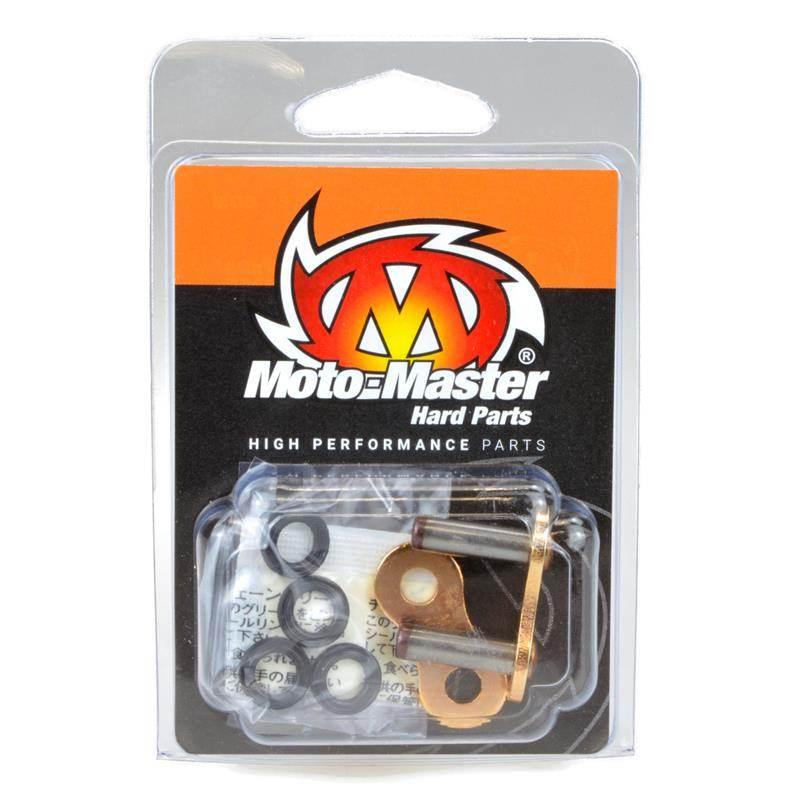 Moto-Master Ogniwo Łączące Zakuwka Do Łańcucha V6-520 X-Ring - 1 Sztuka