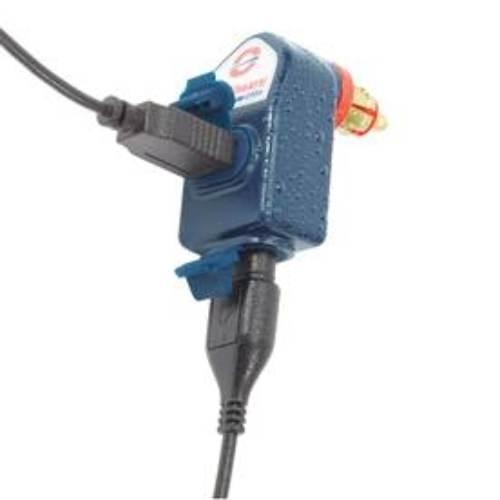 Optimate Ładowarka Usb Z Wtyczką Do Gniazdka Din Do Can-Bus Bmw, Triumph, D