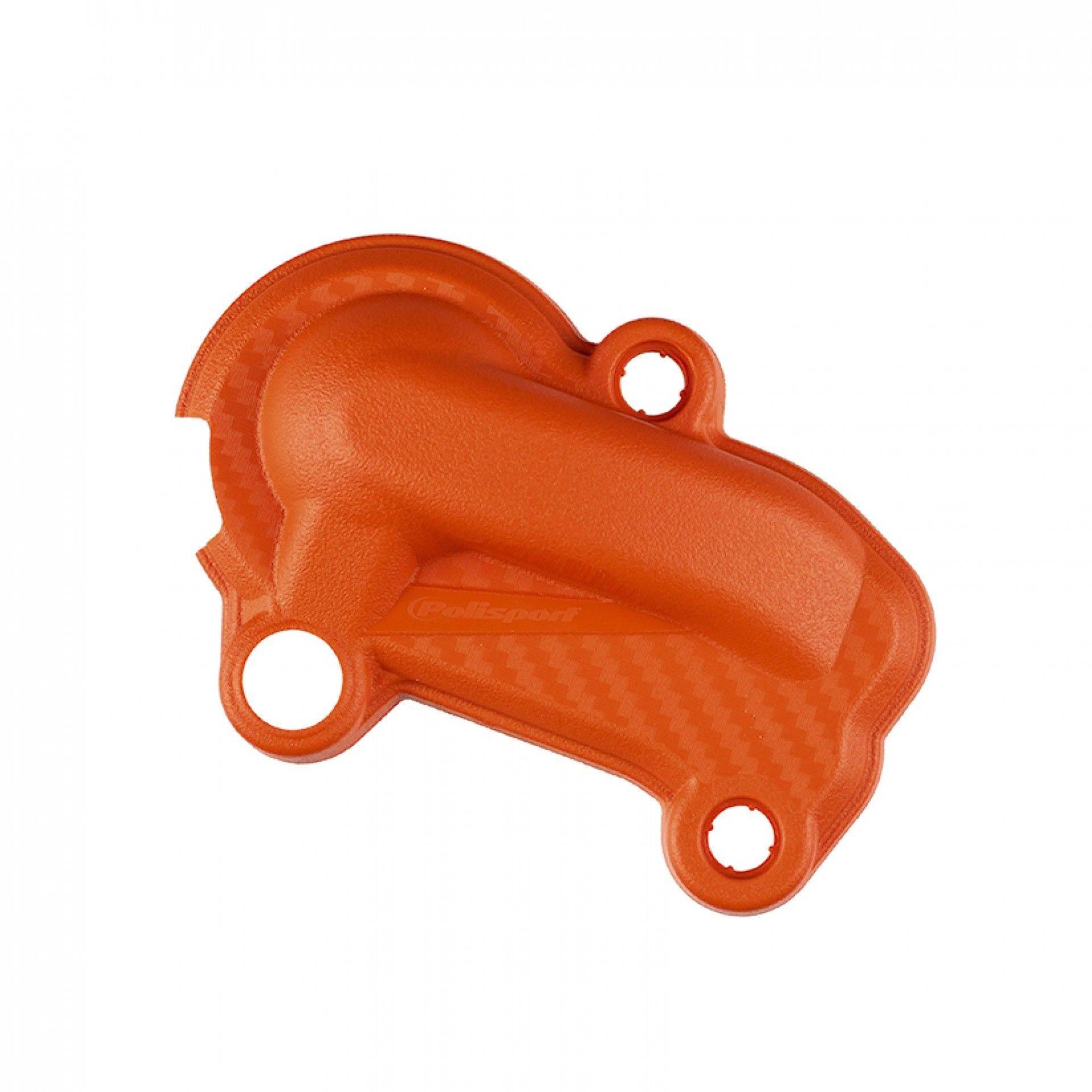 Polisport Osłona Pompy Wody Ktm Sx/Xc 250/300 '19-'22; Exc Tpi 250/300 '20-