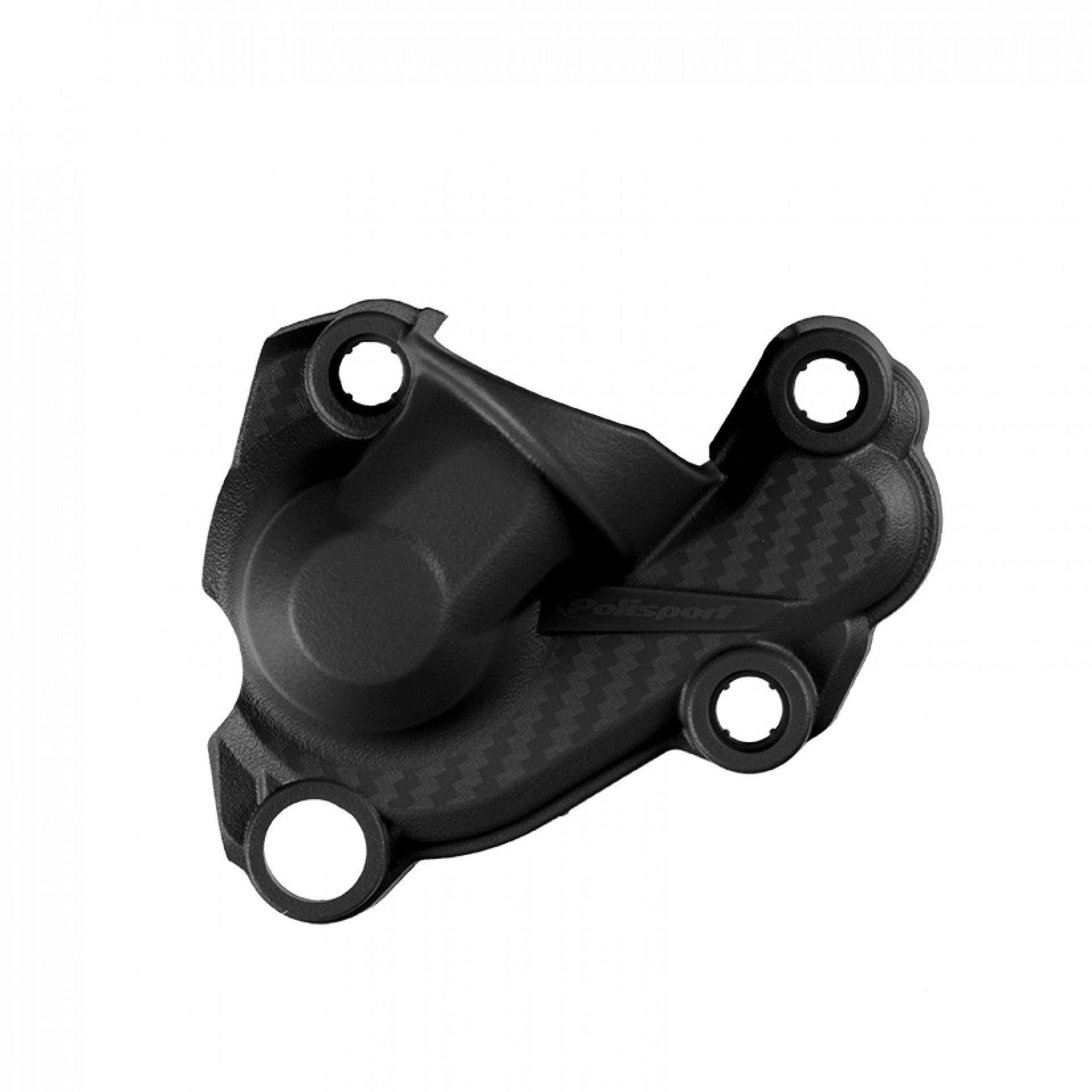 Polisport Osłona Pompy Wody Ktm Sx-F Xc-F 250/350 `17-22, Sx-F,Xc-F 450 `16