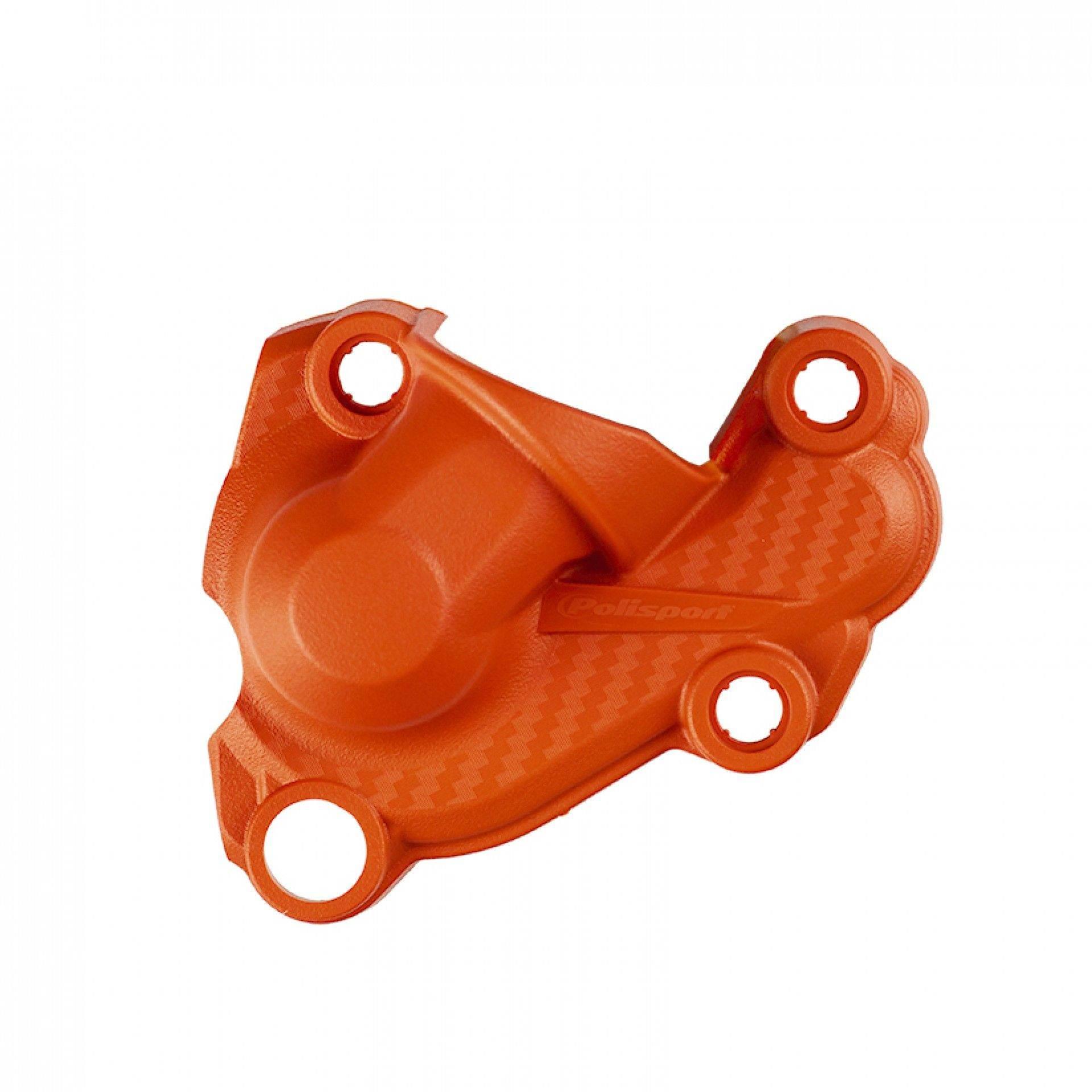 Polisport Osłona Pompy Wody Ktm Sx-F Xc-F 250/350 `17-22, Sx-F,Xc-F 450 `16