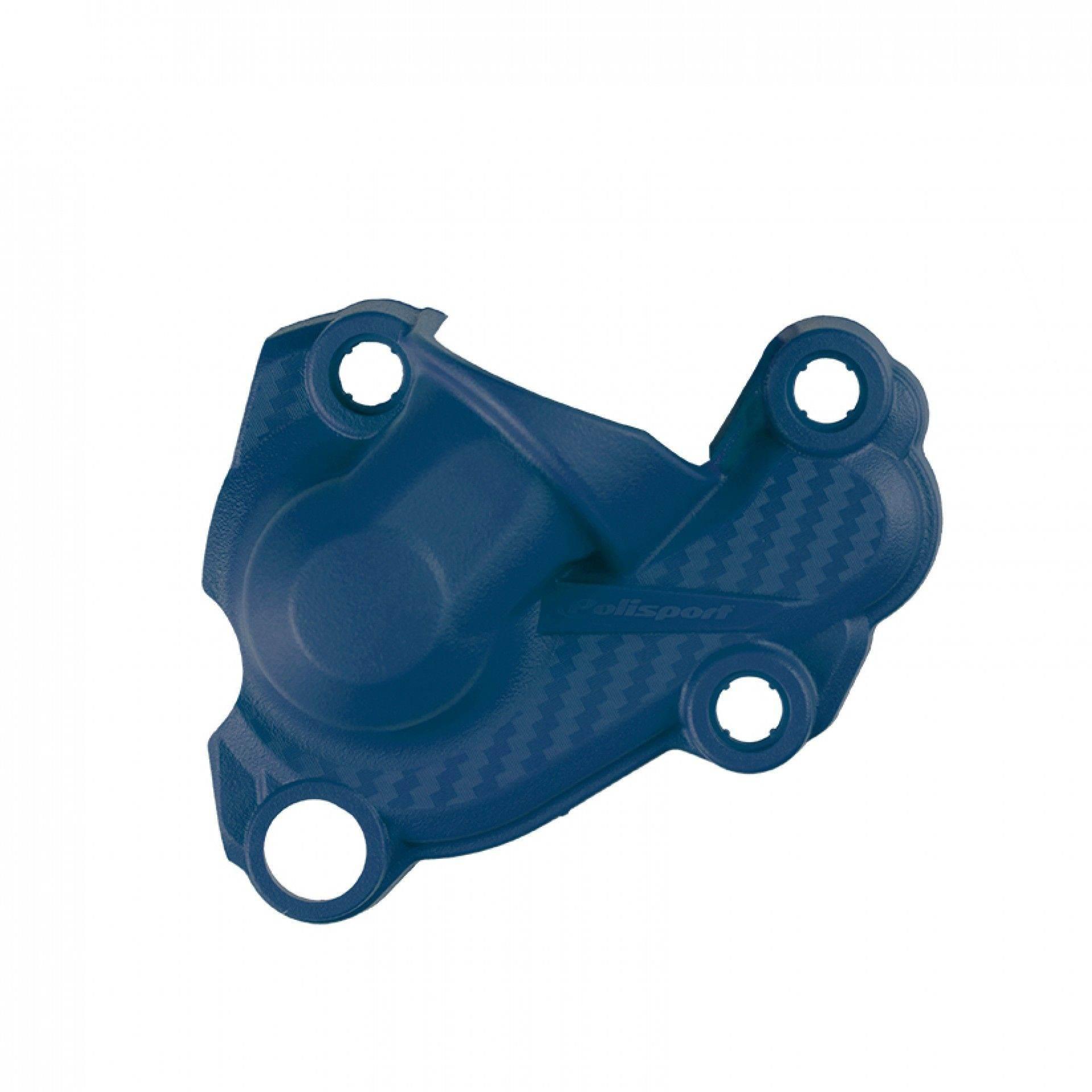 Polisport Osłona Pompy Wody Ktm Sx-F Xc-F 250/350 `17-22, Sx-F,Xc-F 450 `16