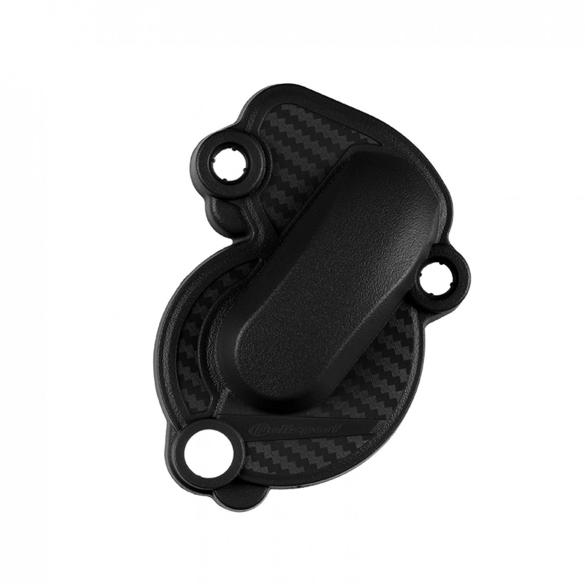 Polisport Osłona Pompy Wody Beta Rr 350/400/430/480 4T 20-22 Kolor Czarny