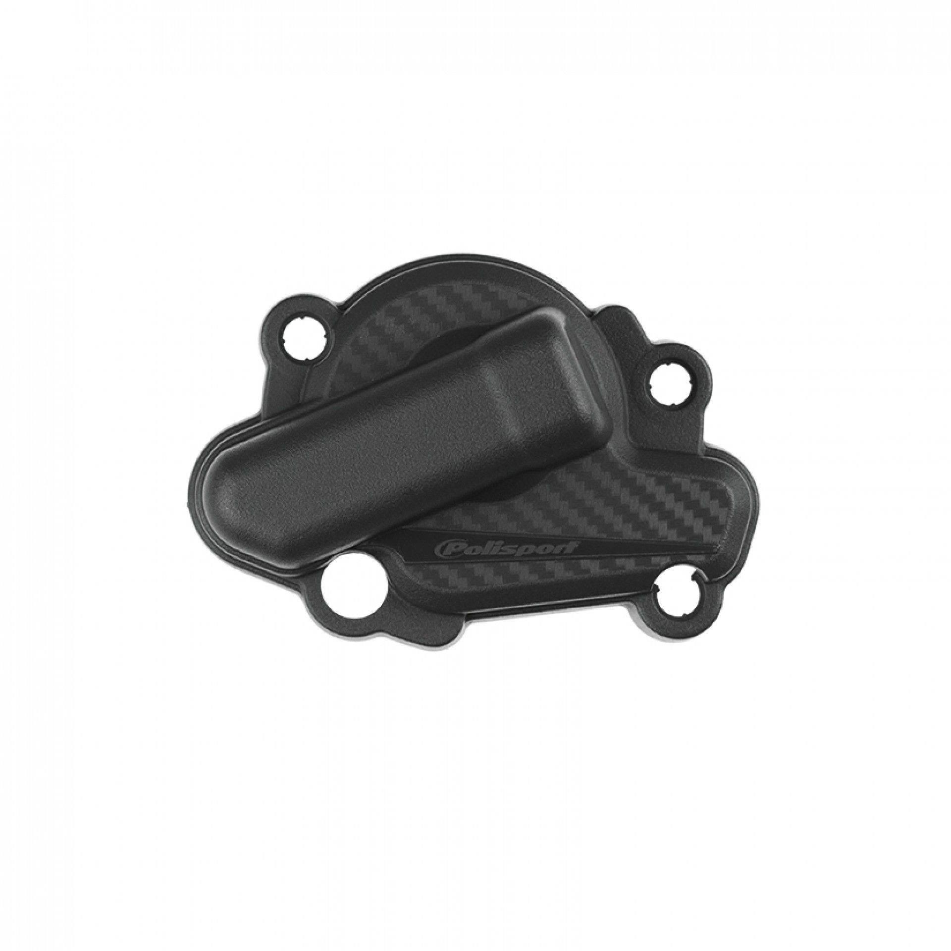 Polisport Osłona Pompy Wody Sherco Se-R/Sef-R 250/300 2T '16-'22 Kolor Czar
