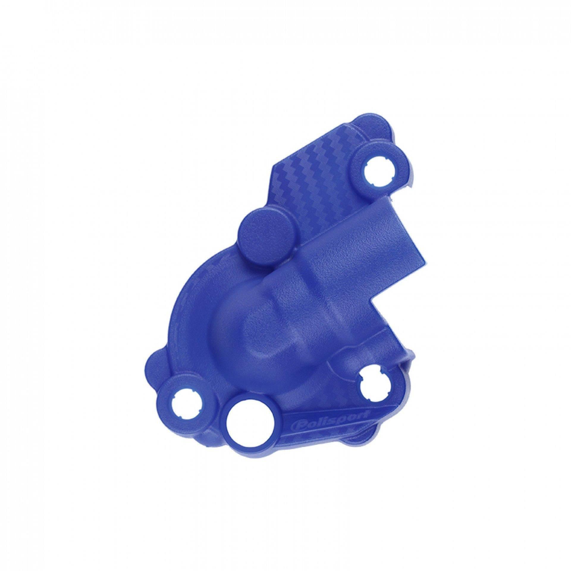 Polisport Osłona Pompy Wody Yamaha Yz 250F '15-'22; Yz 450F '10-'22 Kolor N