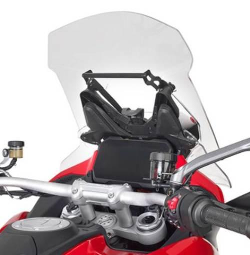Kappa Poprzeczka Do Zamontowania Toreb I Mocowań Gps Smartphone Ducati Mult
