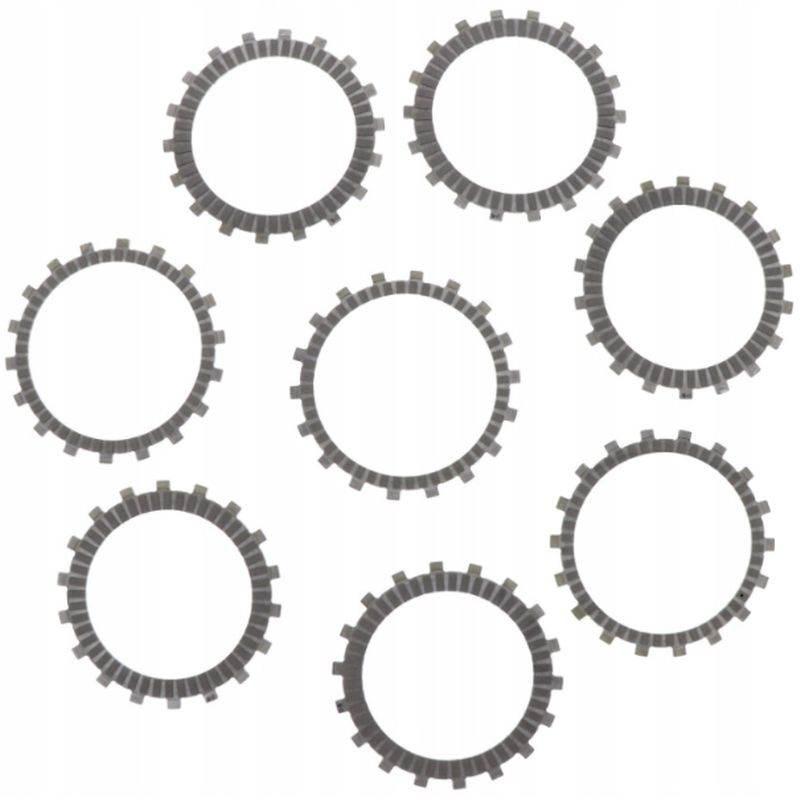 Trw Zf Tarcze Sprzęgłowe Bmw R 1200 Gs 16-18, R 1200 Gs Adventure 16-18, R