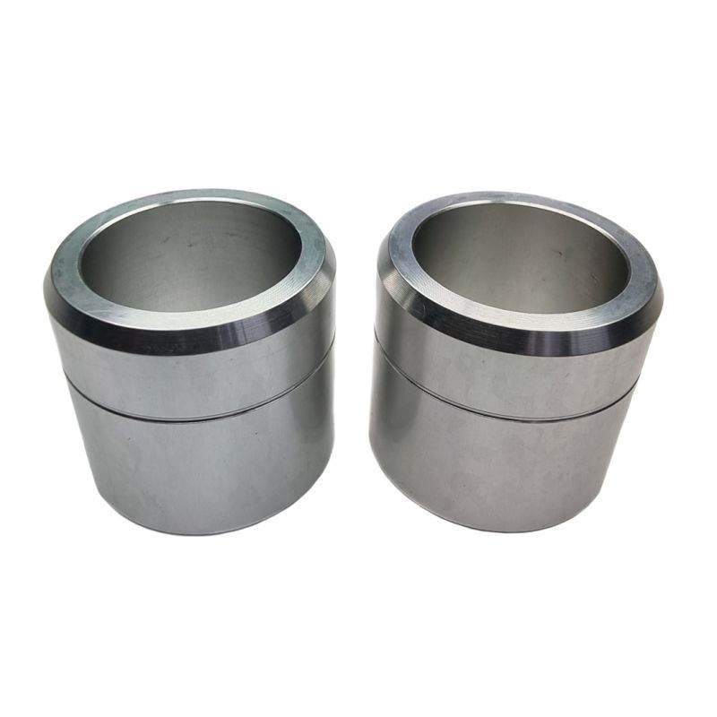 Bearing Worx Tulejki Dystansowe Koła Przedniego Kawasaki Kxf 450 '19-21, Kx