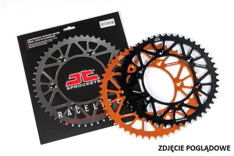 Jt Zębatka Tylna 4515 38 Aluminiowa Racelite Ktm 450/505/525 Atv '08-12 451