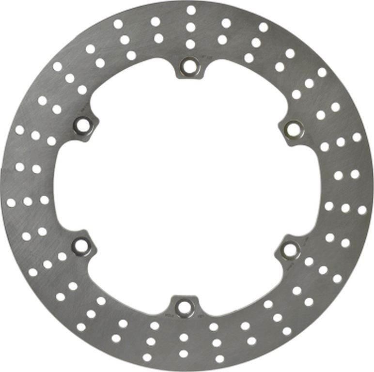 Trw Zf Tarcza Hamulcowa Tył Honda St 1100 92-02, Ctx 1300 14-16, Stx 1300 0