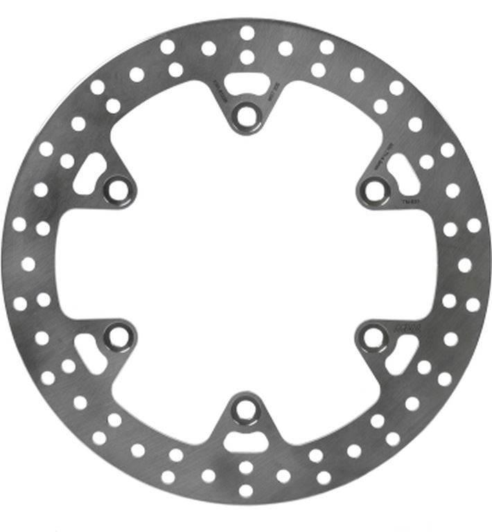 Trw Zf Tarcza Hamulcowa Przód Honda Cbr 125 04-10, Cbr 600 87-94, Vfr 750 8