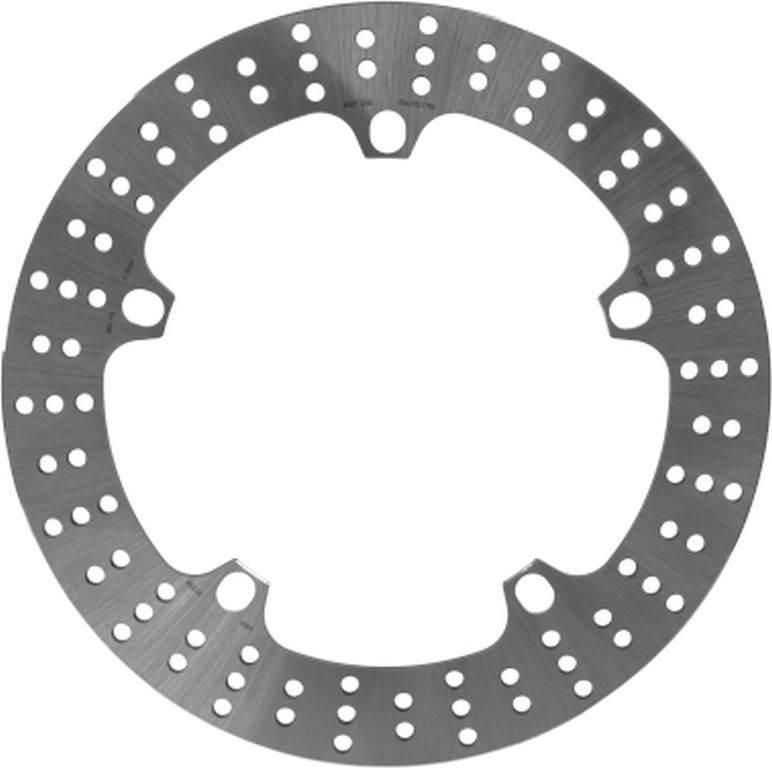 Trw Zf Tarcza Hamulcowa Przód Bmw R 1100 Gs 93-99, R 1100 Rt 96-01, R 1150