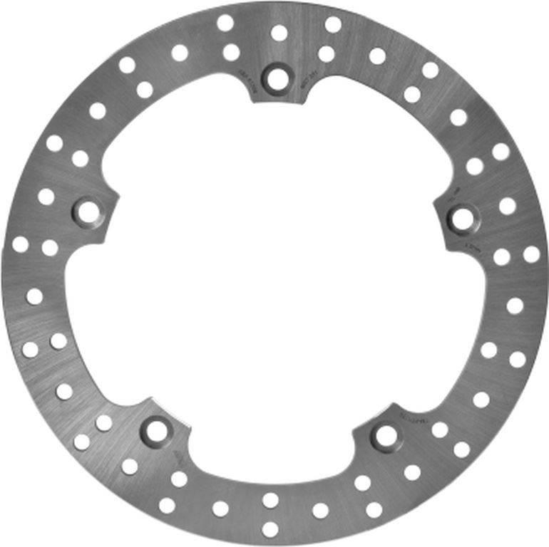 Trw Zf Tarcza Hamulcowa Tył Bmw R 850 1100 1150 Gs Adv R Rt Rs S 93-06