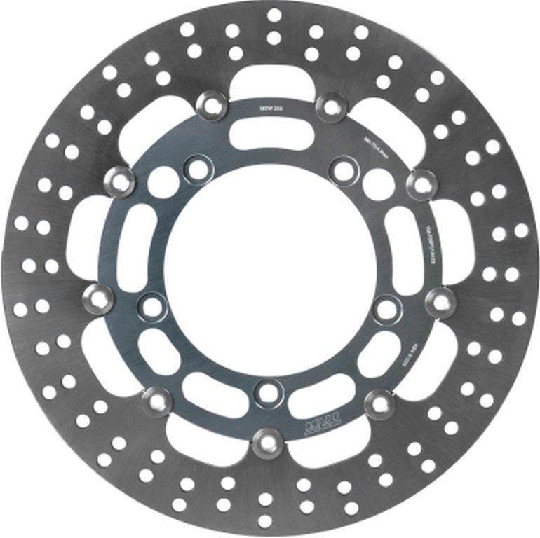 Trw Zf Tarcza Hamulcowa Przód Suzuki Gsr 600 06-10, Dl 650 08-, Gsf 650 07-