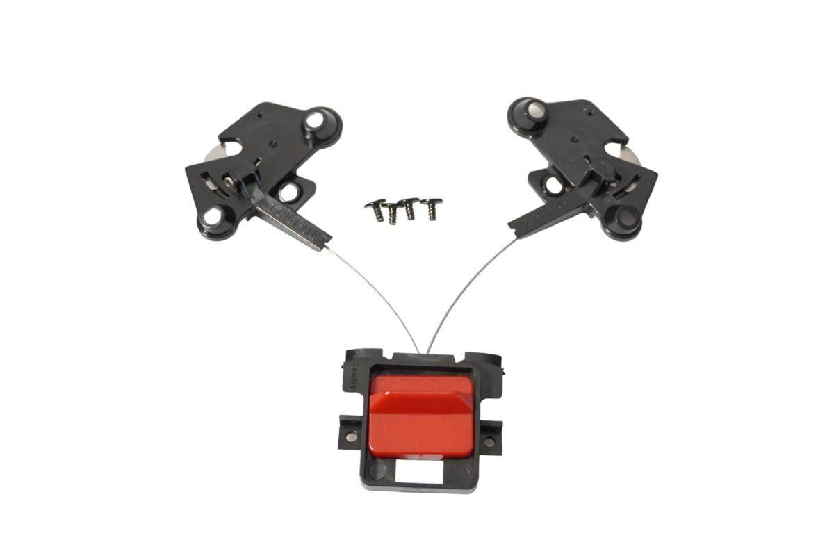 Caberg Części Mechanizm Szczęki Do Kasku Levo