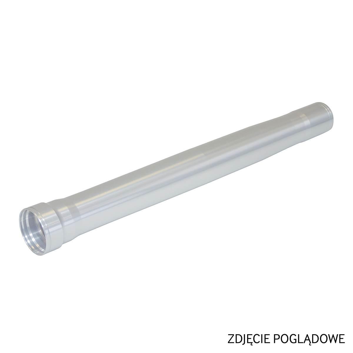 Ms Goleń Amortyzatora Rura Nośna Teleskopu Kielich Aluminium Bmw G 650 X 20