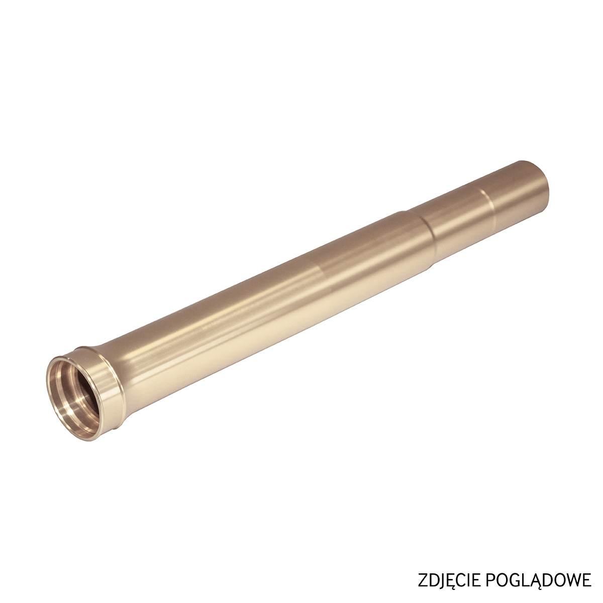 Ms Goleń Amortyzatora Rura Nośna Teleskopu Kielich Aluminium Yamaha Yzf-R1