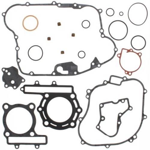 Winderosa Vertex Komplet Uszczelek Kawasaki Kfx250 Mojave '87-04