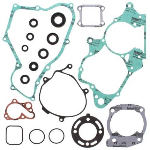 Winderosa Vertex Komplet Uszczelek Z Uszczelniaczami Silnikowymi Honda Cr85