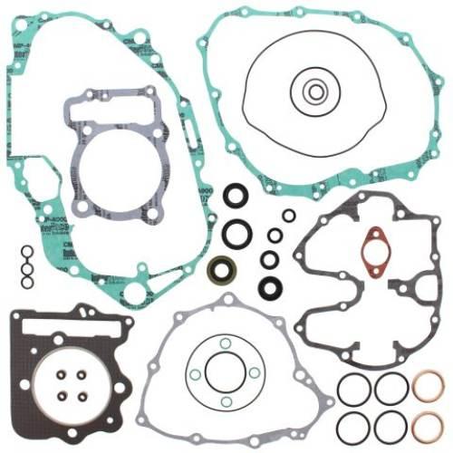 Winderosa Vertex Komplet Uszczelek Z Uszczelniaczami Silnikowymi Honda Xr40
