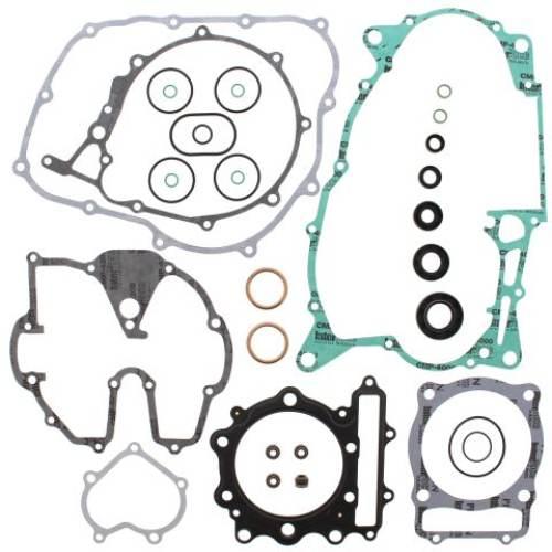 Winderosa Vertex Komplet Uszczelek Z Uszczelniaczami Silnikowymi Honda Xr 6