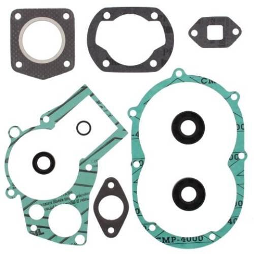 Winderosa Vertex Komplet Uszczelek Z Uszczelniaczami Silnikowymi Ktm Mini A