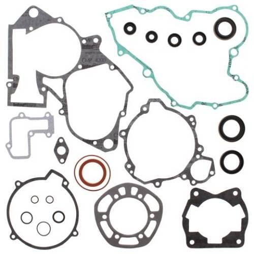 Winderosa Vertex Komplet Uszczelek Z Uszczelniaczami Silnikowymi Ktm Exc 12