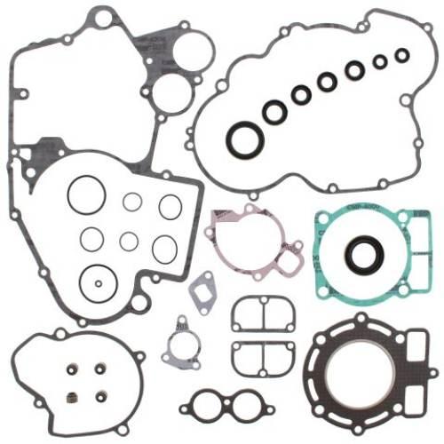 Winderosa Vertex Komplet Uszczelek Z Uszczelniaczami Silnikowymi Ktm Exc-G