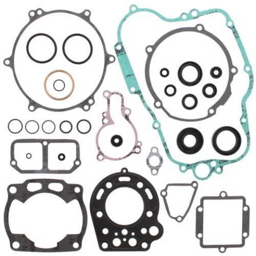Winderosa Vertex Komplet Uszczelek Z Uszczelniaczami Silnikowymi Kawasaki K