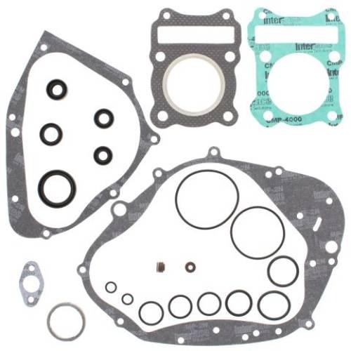 Winderosa Vertex Komplet Uszczelek Z Uszczelniaczami Silnikowymi Suzuki Dr1