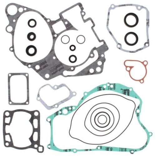 Winderosa Vertex Komplet Uszczelek Z Uszczelniaczami Silnikowymi Suzuki Rm1