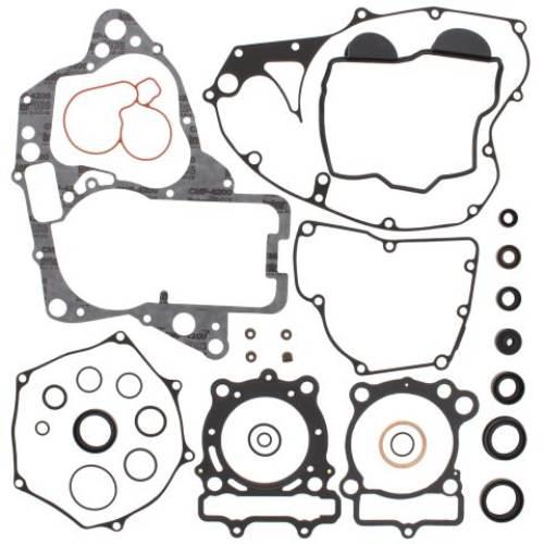 Winderosa Vertex Komplet Uszczelek Z Uszczelniaczami Silnikowymi Suzuki Rmz