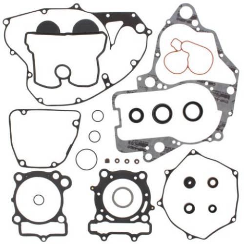Winderosa Vertex Komplet Uszczelek Z Uszczelniaczami Silnikowymi Suzuki Rmz