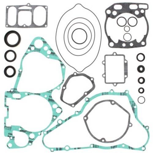 Winderosa Vertex Komplet Uszczelek Z Uszczelniaczami Silnikowymi Suzuki Rm2