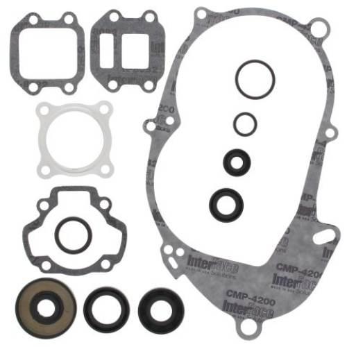 Winderosa Vertex Komplet Uszczelek Z Uszczelniaczami Silnikowymi Yamaha Pw5