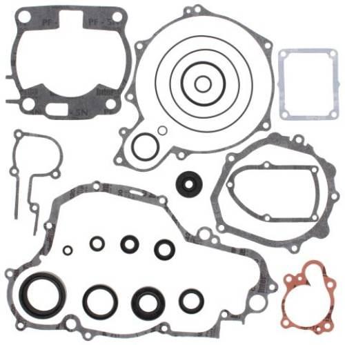 Winderosa Vertex Komplet Uszczelek Z Uszczelniaczami Silnikowymi Yamaha Yz2