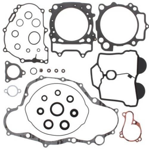 Winderosa Vertex Komplet Uszczelek Z Uszczelniaczami Silnikowymi Yamaha Yz4