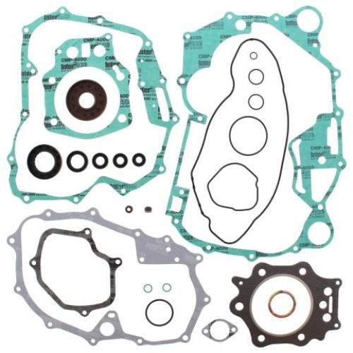 Winderosa Vertex Komplet Uszczelek Z Uszczelniaczami Silnikowymi Honda Trx4