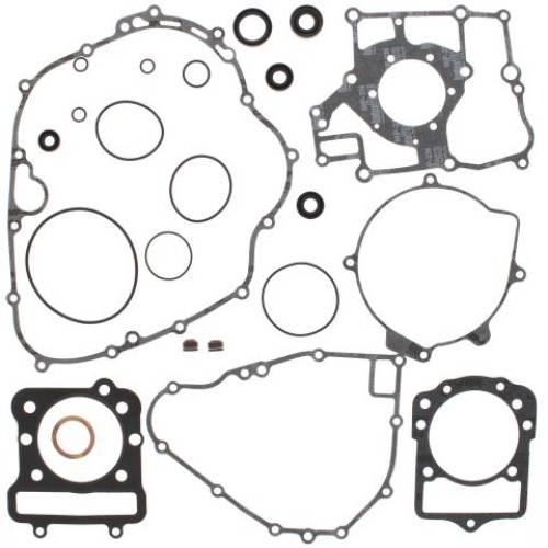 Winderosa Vertex Komplet Uszczelek Z Uszczelniaczami Silnikowymi Kawasaki K